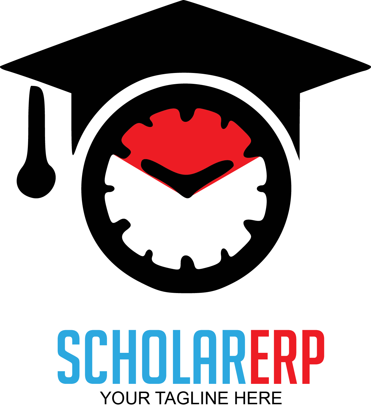 scholar erp
